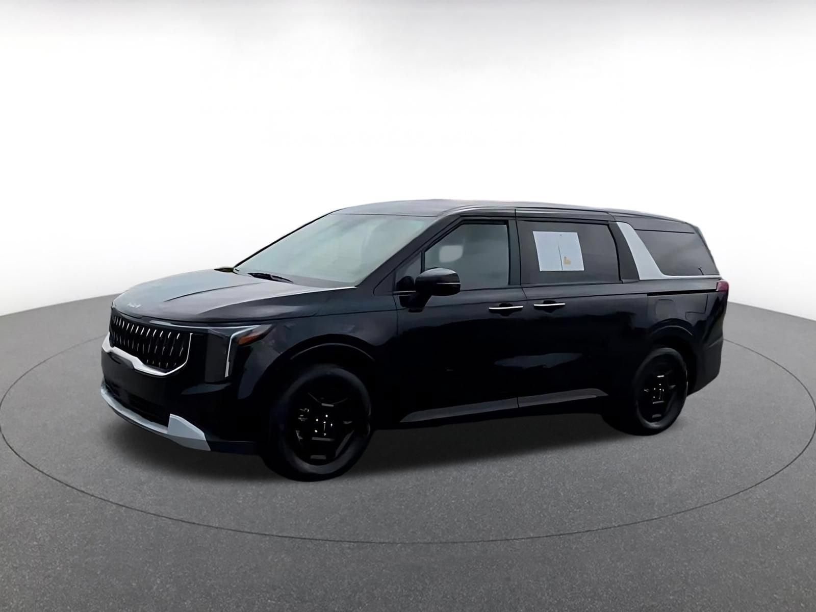 Thumbnail: 2026 Kia Carnival - 4
