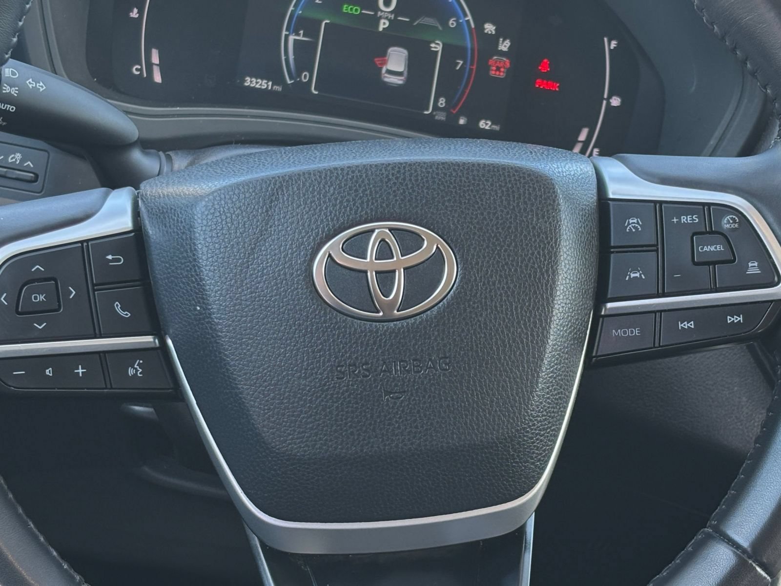 Thumbnail: 2025 Toyota Grand Highlander - 21