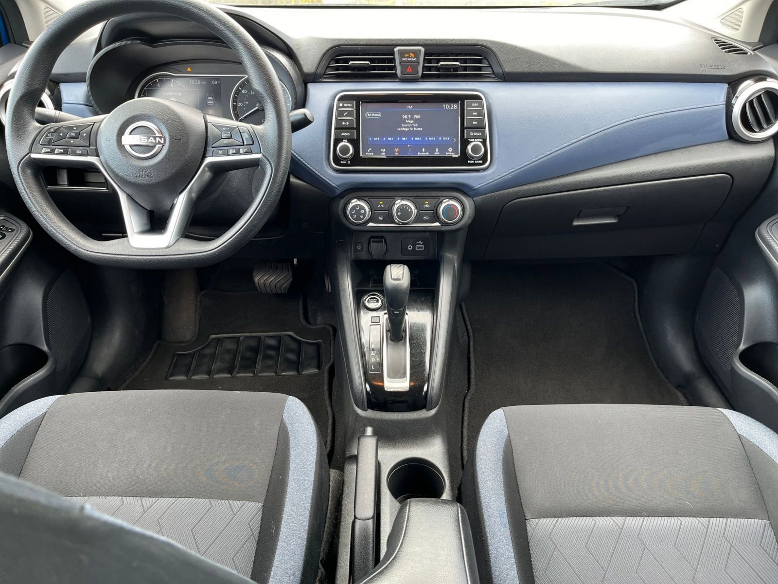 Thumbnail: 2023 Nissan Versa - 30