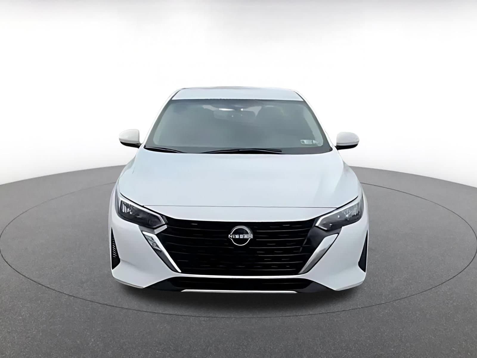 Thumbnail: 2025 Nissan Sentra - 6