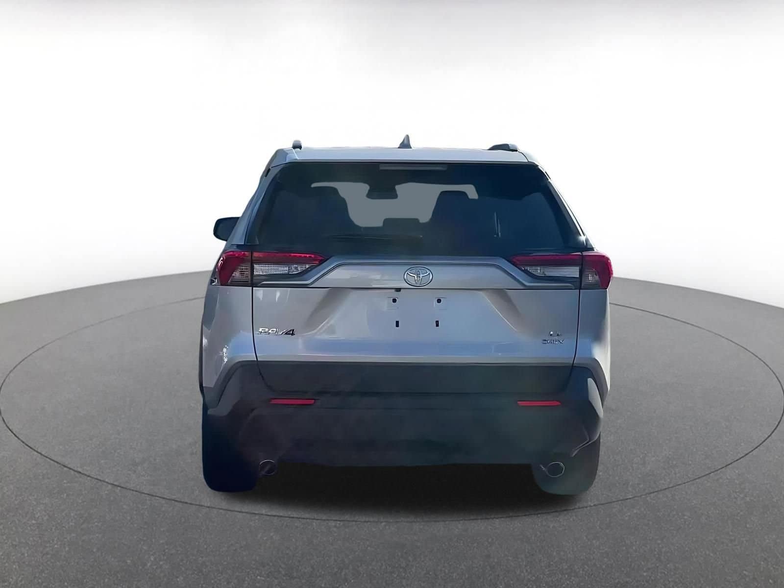 Thumbnail: 2025 Toyota RAV4 - 7