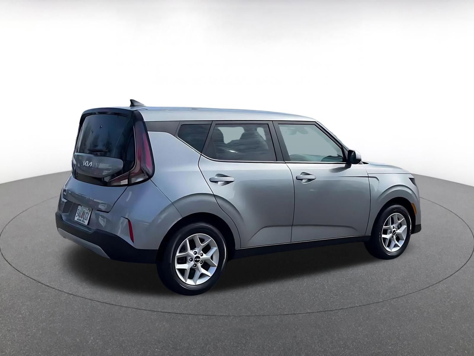 Thumbnail: 2025 Kia Soul - 15