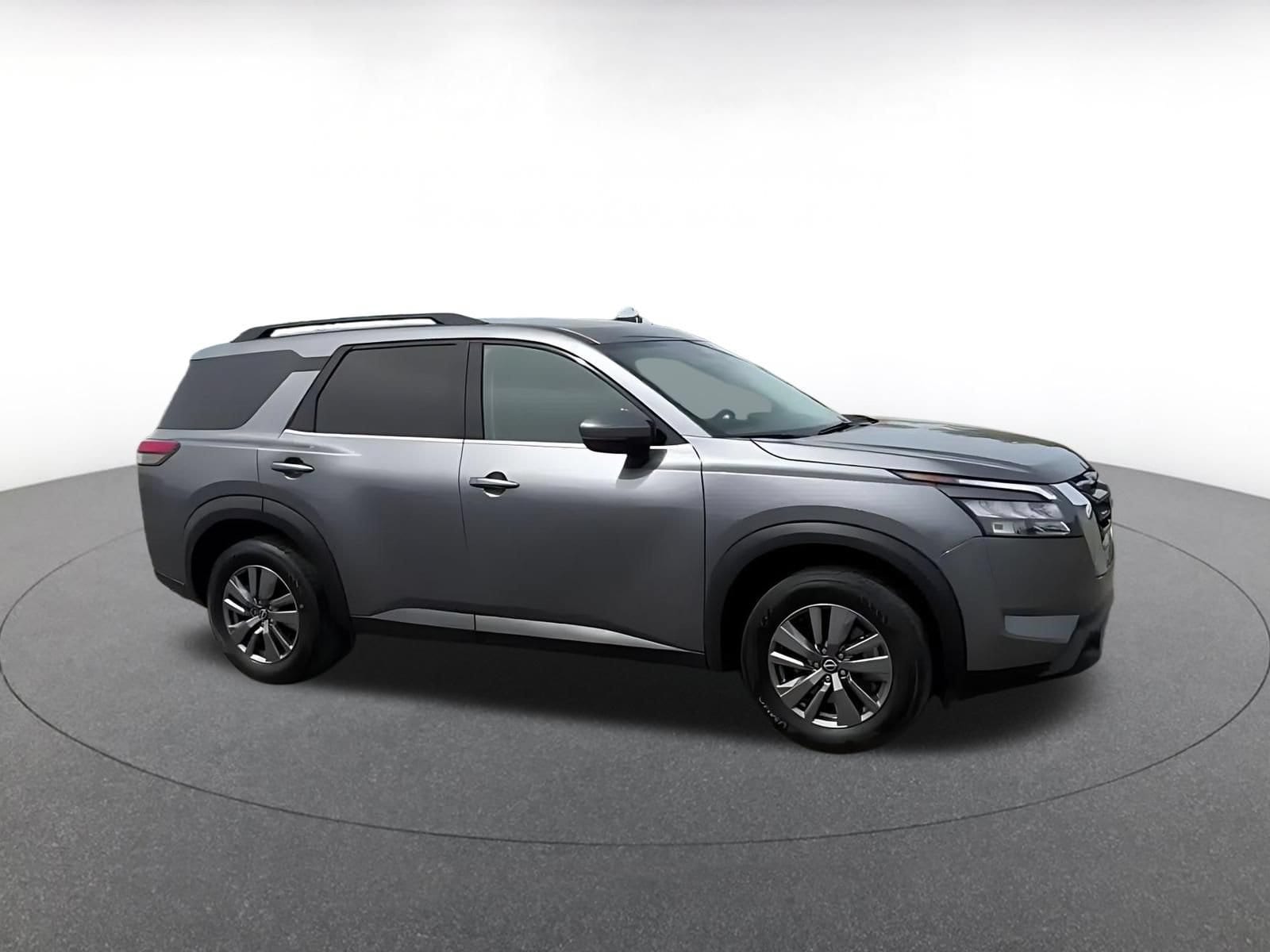 Thumbnail: 2025 Nissan Pathfinder - 2