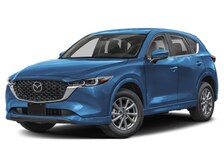 2024 Mazda CX-5 S Select -
                  Lynn, MA