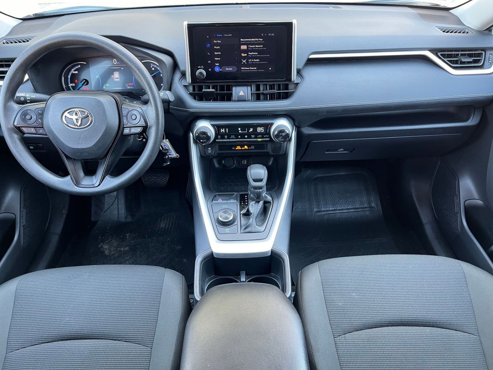 Thumbnail: 2025 Toyota RAV4 - 30