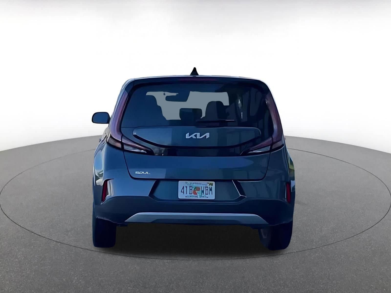 Thumbnail: 2025 Kia Soul - 12