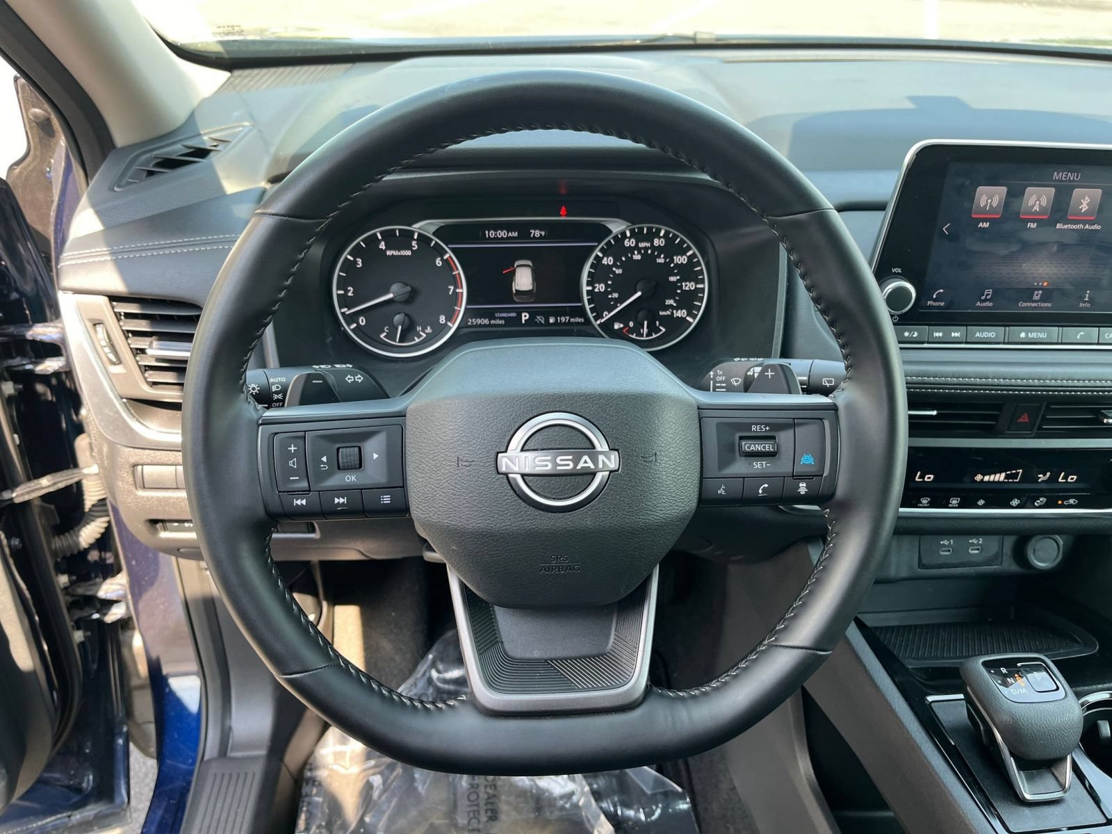 Thumbnail: 2025 Nissan Rogue - 31