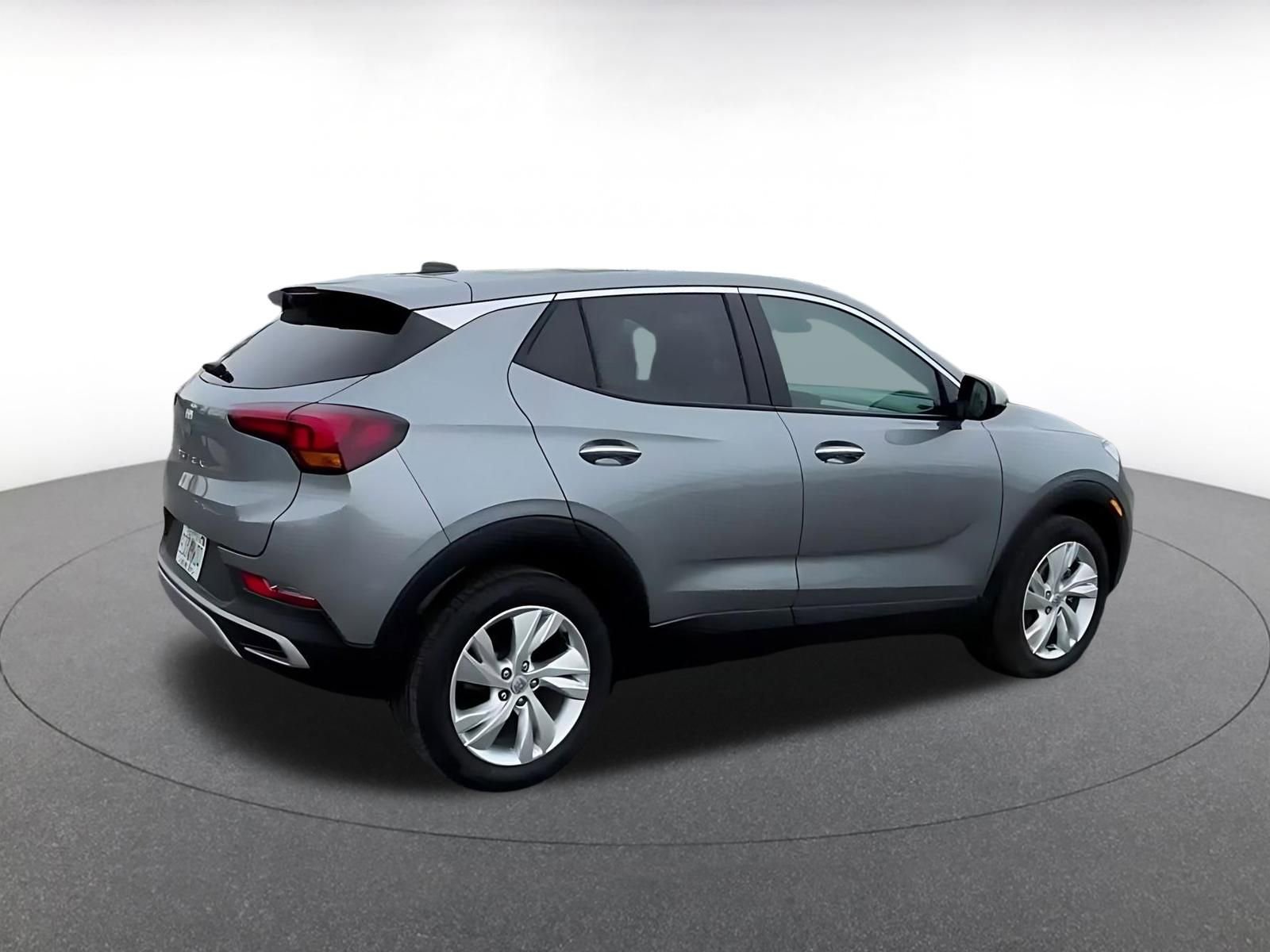 Thumbnail: 2025 Buick Encore GX - 15