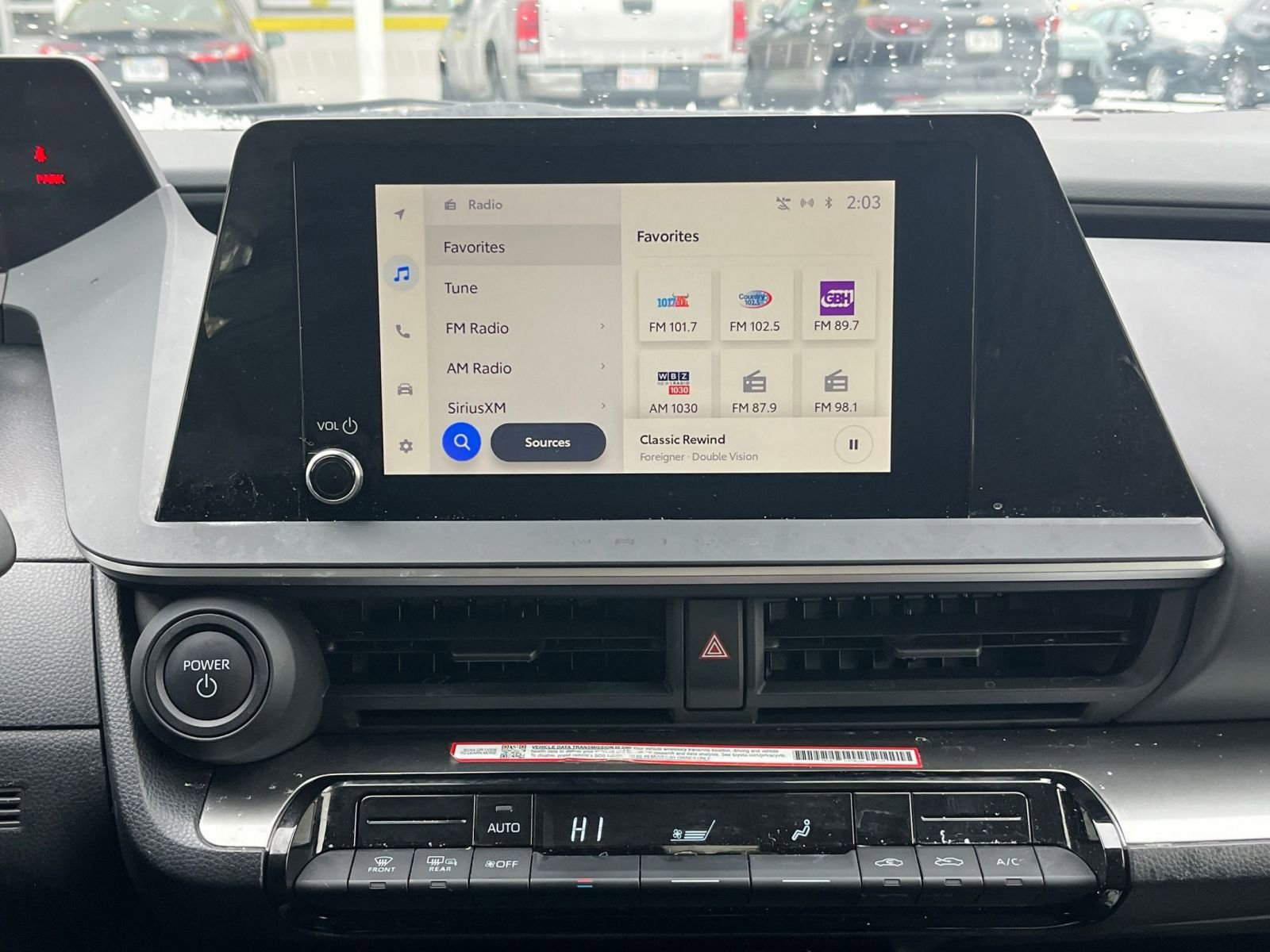 Thumbnail: 2025 Toyota Prius - 18