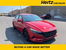 2022 Hyundai Elantra SEL -
                Lynn, MA