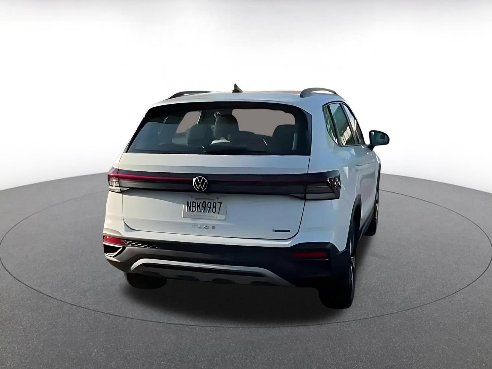 Thumbnail: 2026 Volkswagen Taos - 14