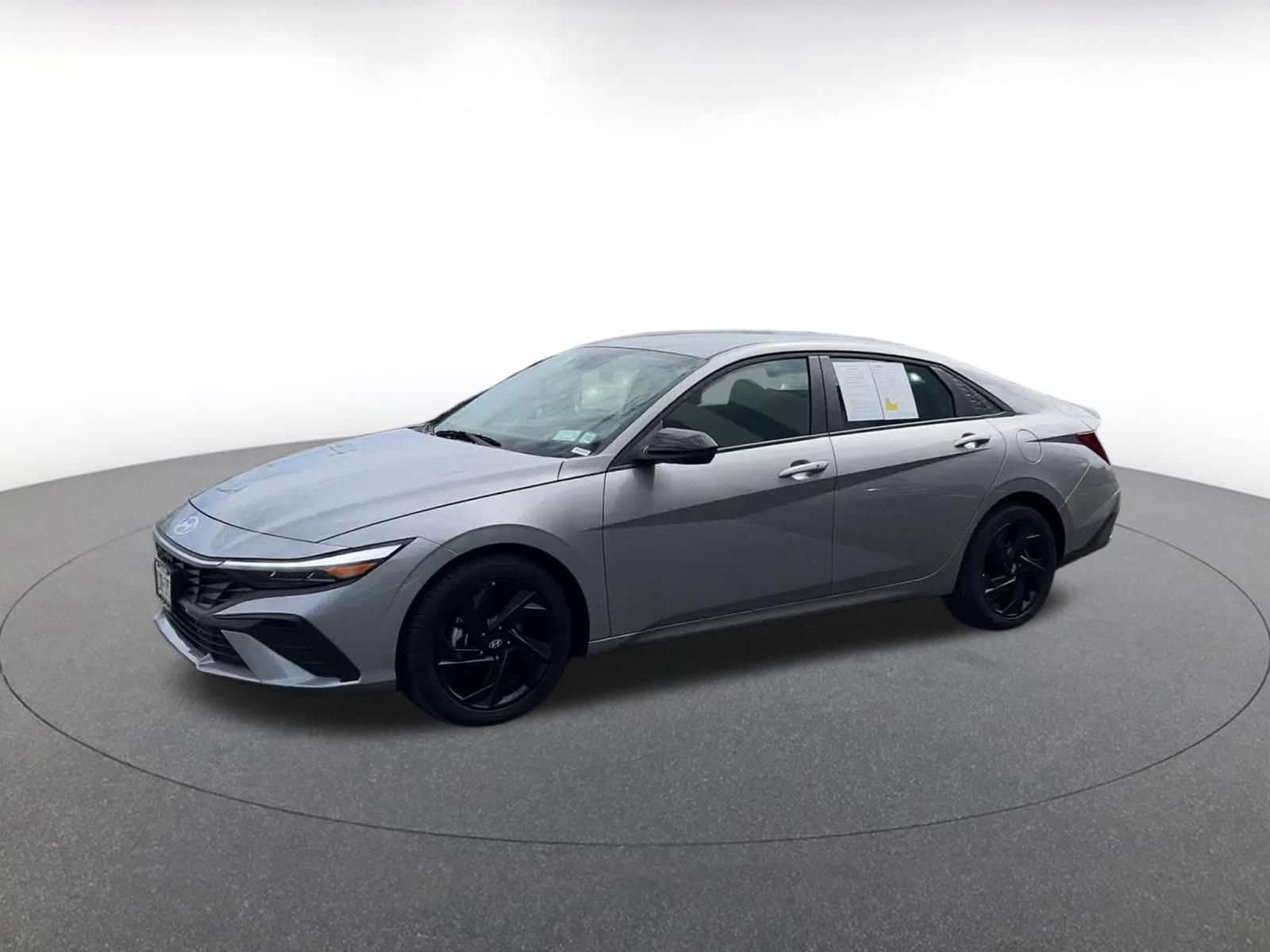 Thumbnail: 2026 Hyundai Elantra - 8