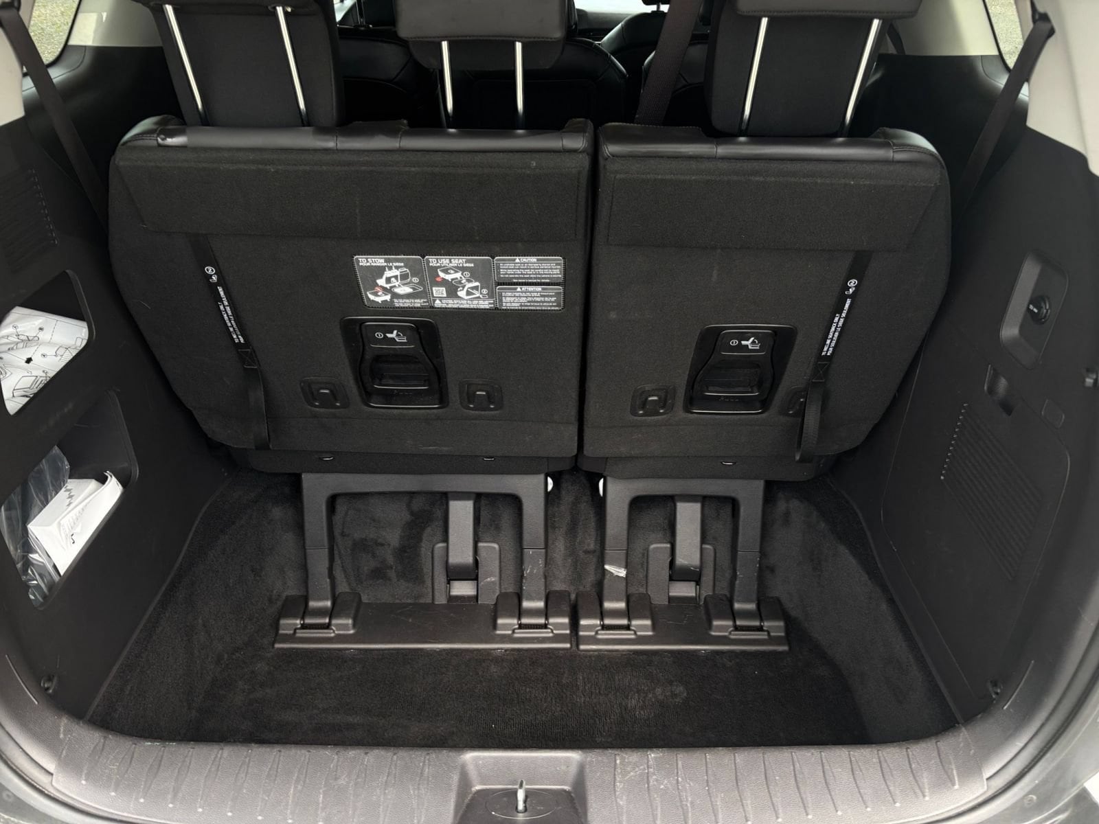 Thumbnail: 2026 Kia Carnival - 30
