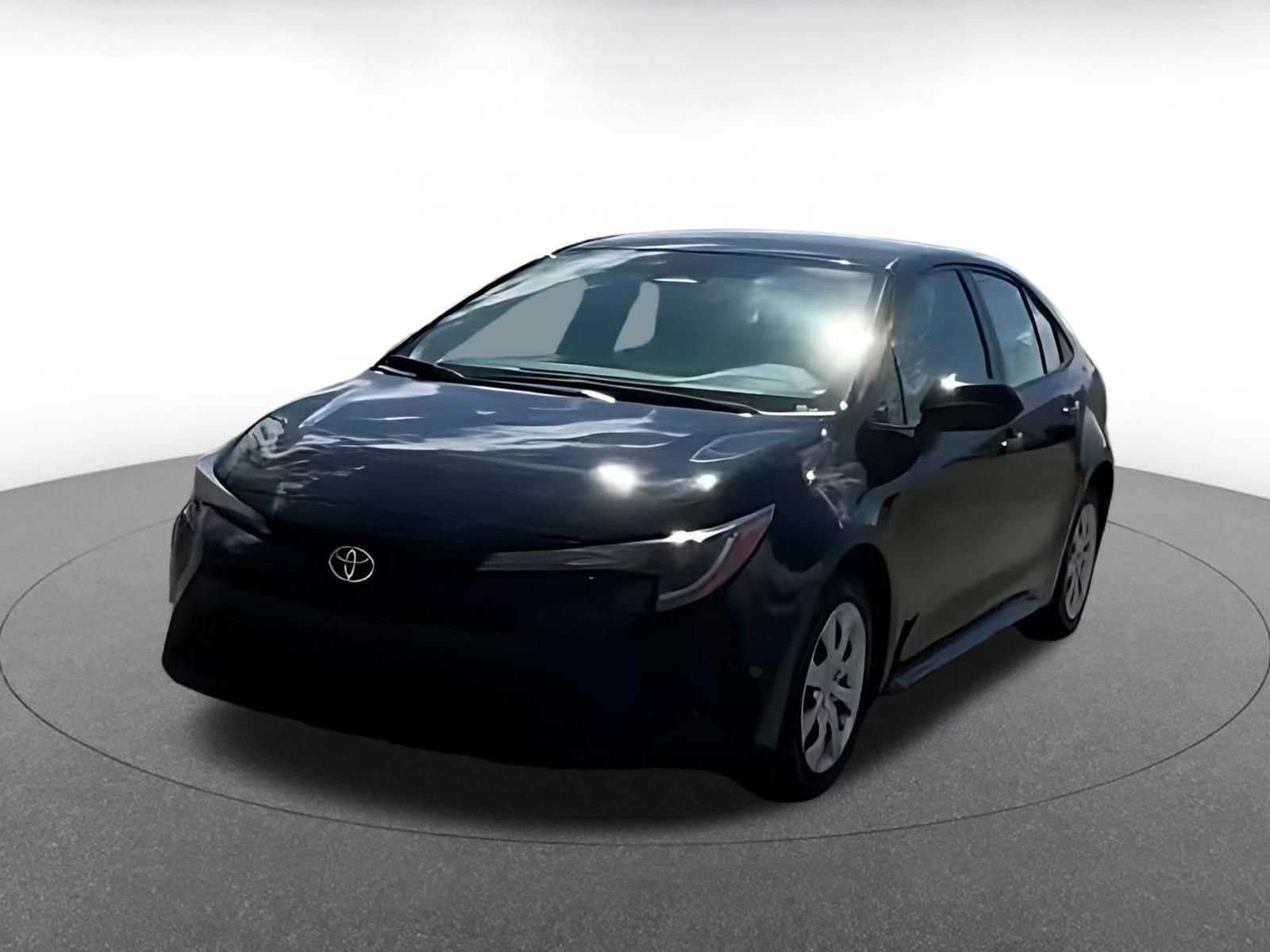 Thumbnail: 2025 Toyota Corolla - 4
