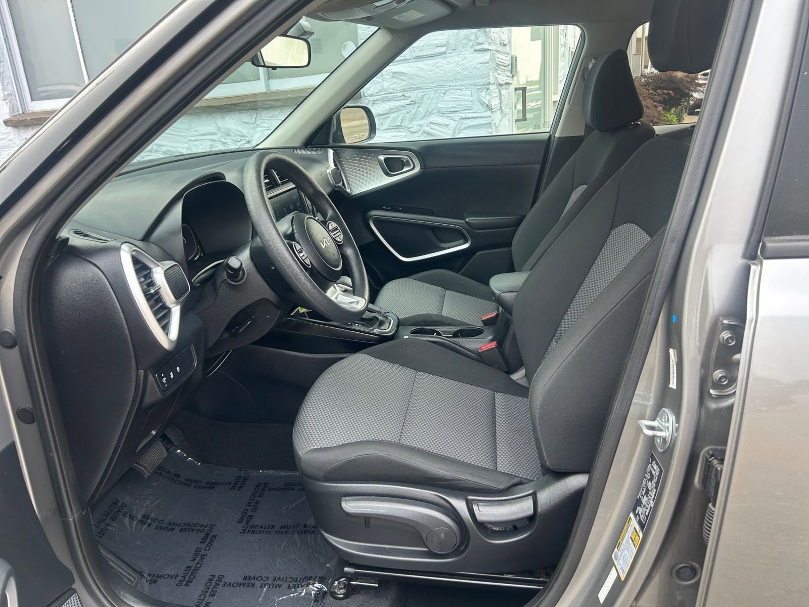 Thumbnail: 2023 Kia Soul - 24