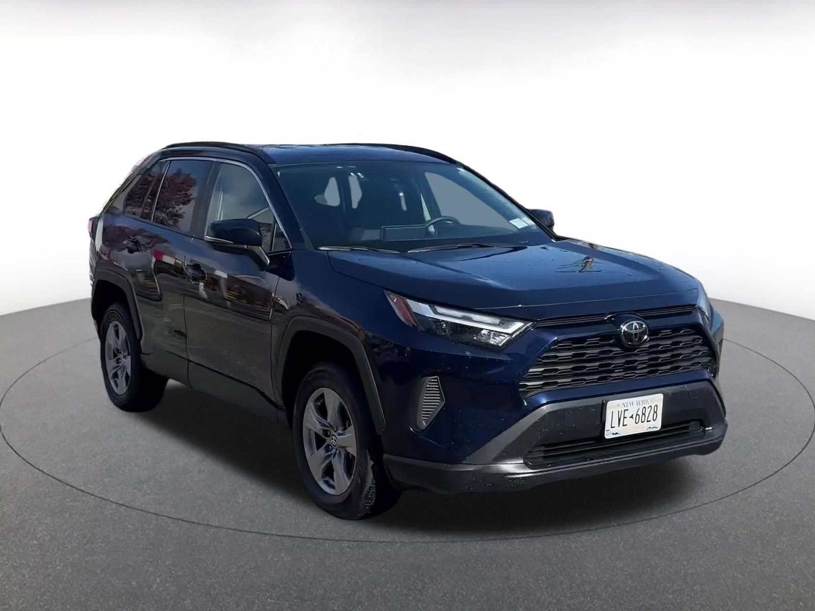Thumbnail: 2025 Toyota RAV4 - 3