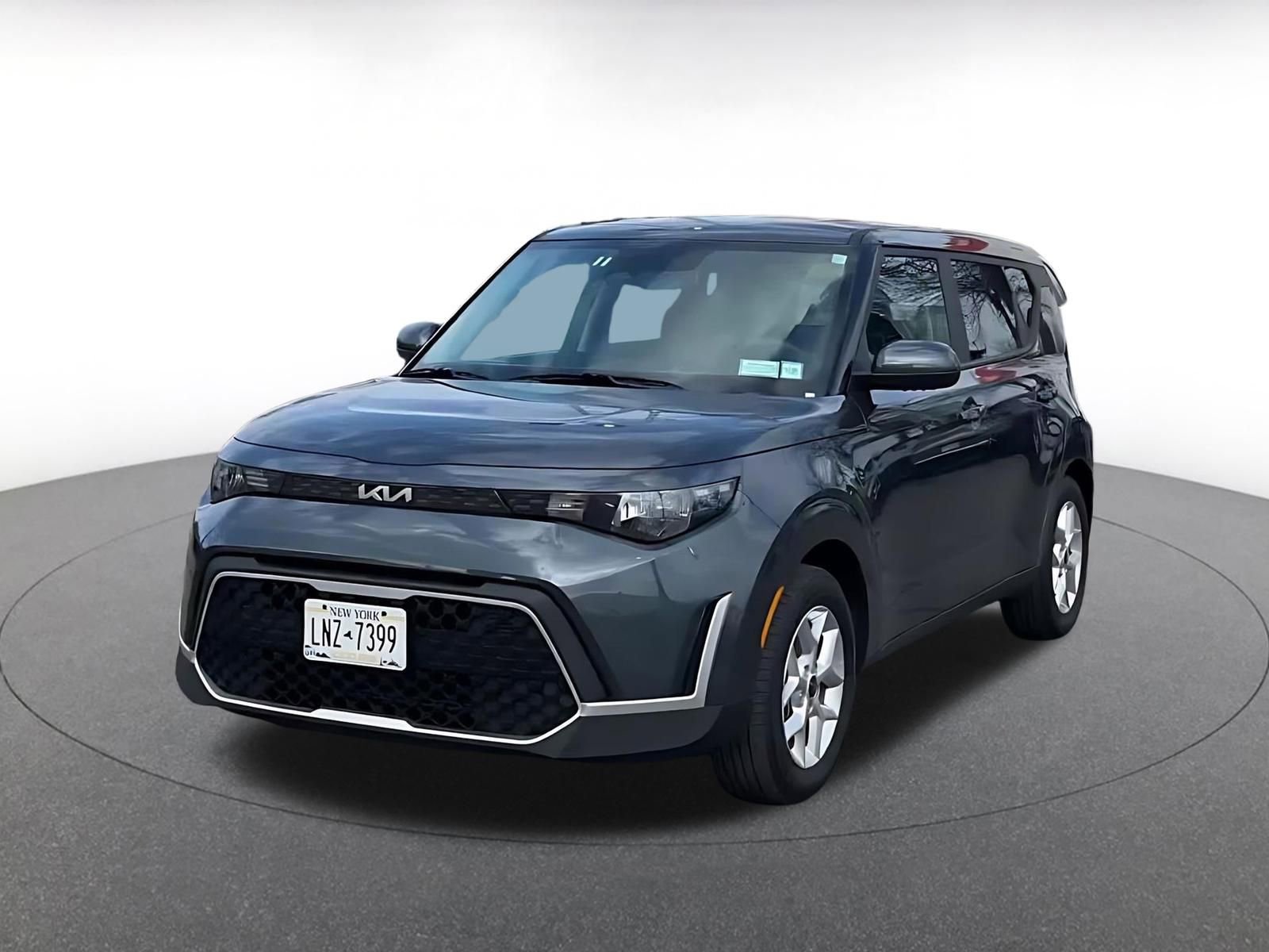 Thumbnail: 2025 Kia Soul - 7