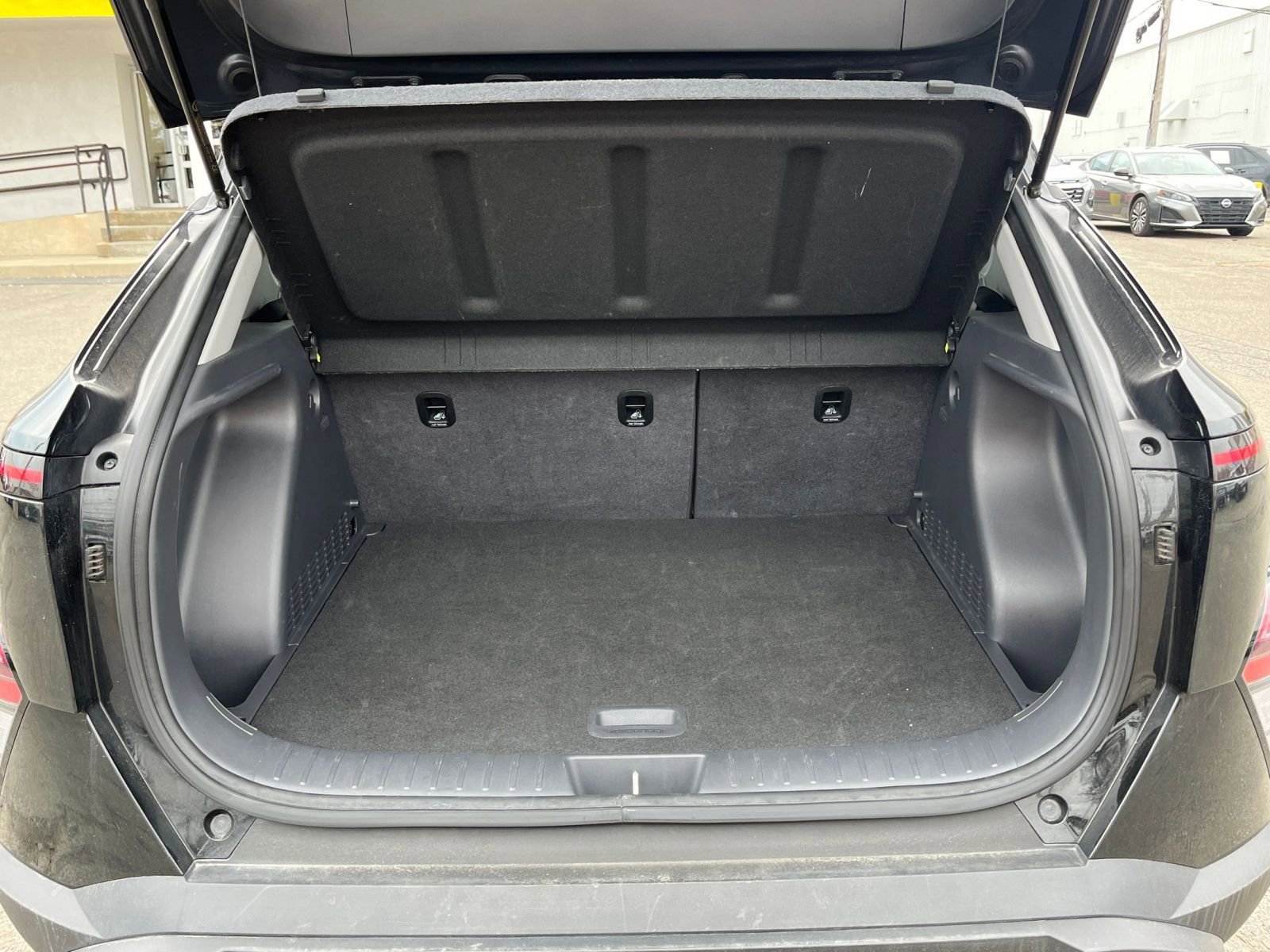 Thumbnail: 2025 Hyundai Kona - 31