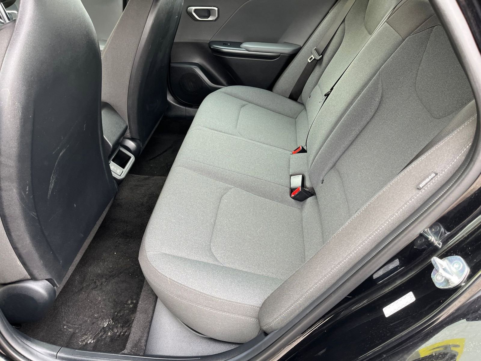 Thumbnail: 2025 Kia K4 - 24