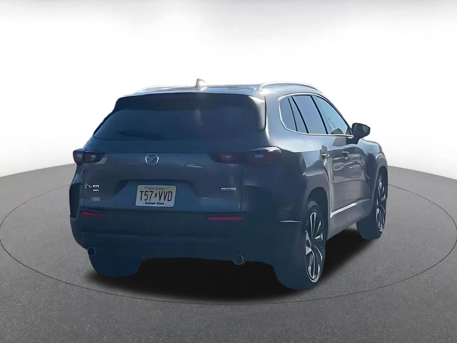 Thumbnail: 2025 Mazda CX-50 - 12