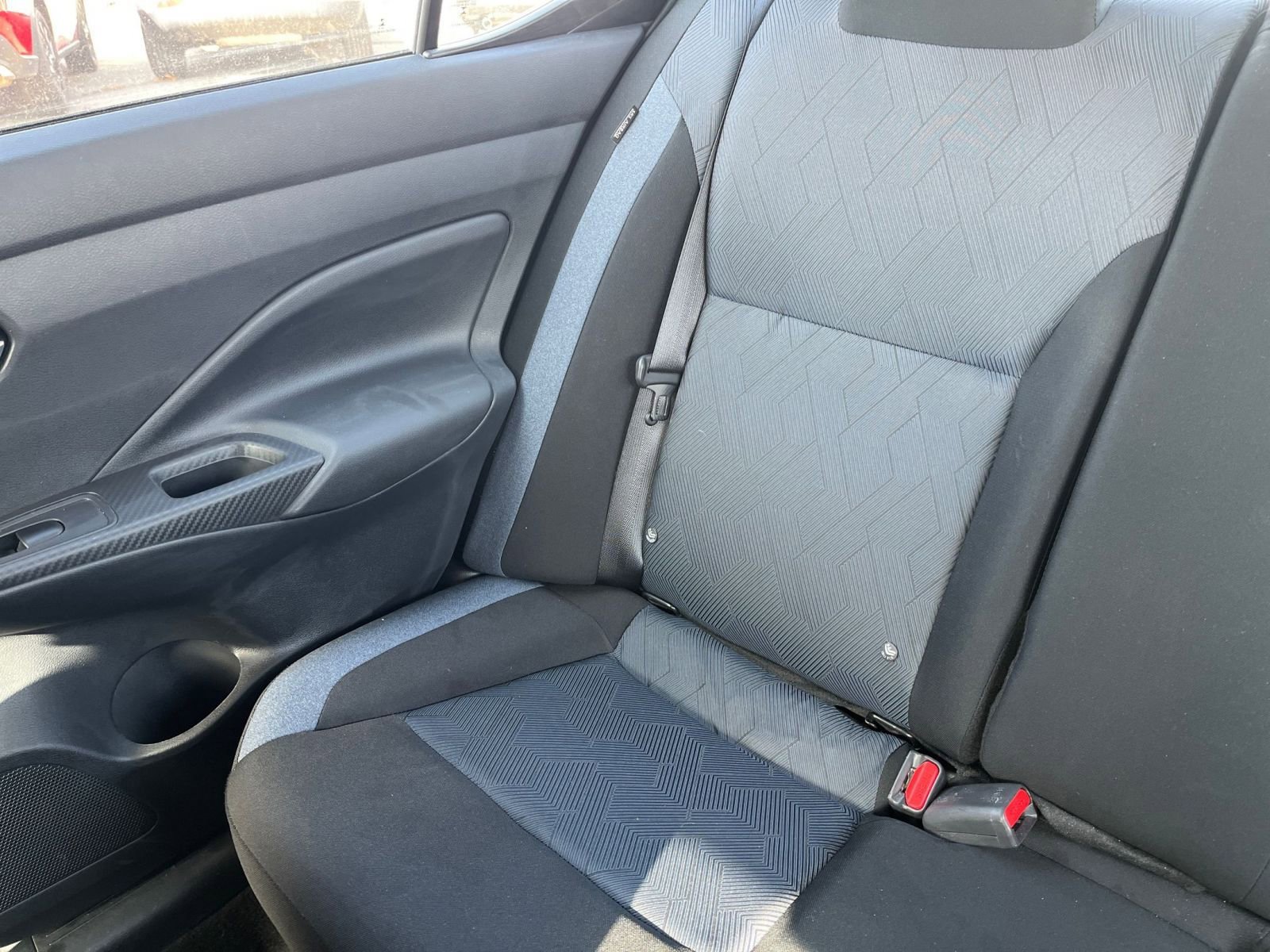 Thumbnail: 2025 Nissan Versa - 35