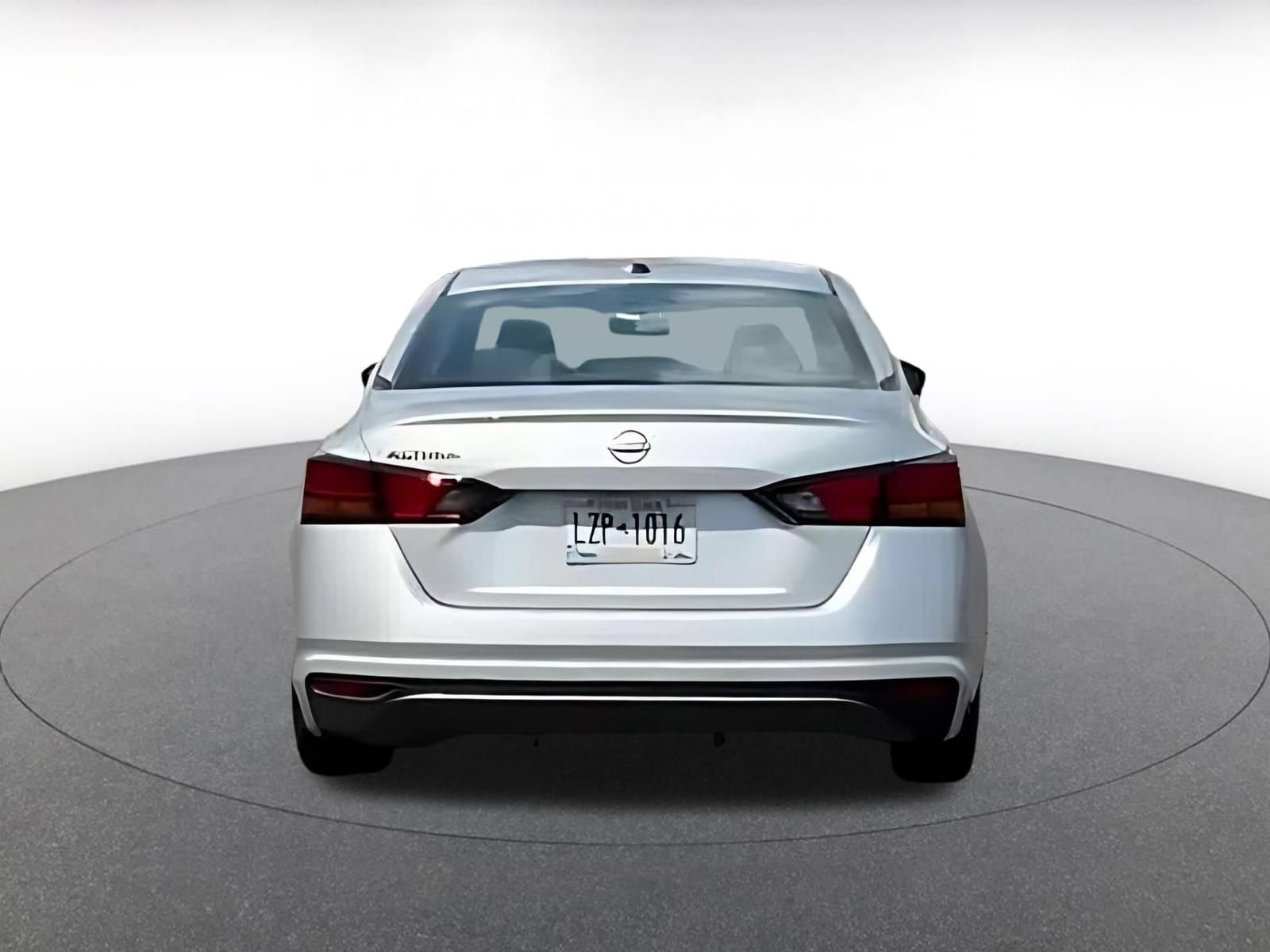Thumbnail: 2026 Nissan Altima - 10