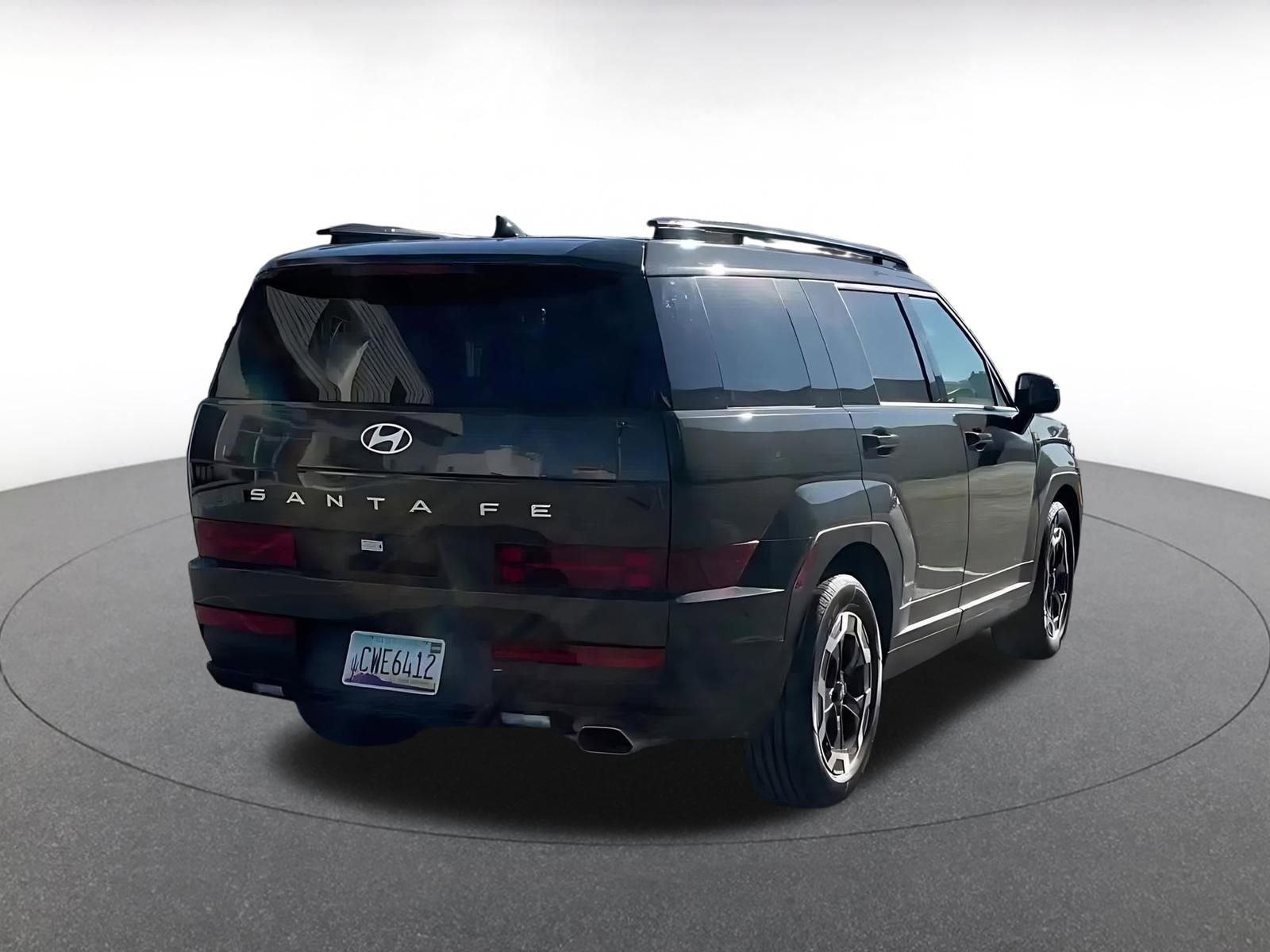 Thumbnail: 2025 Hyundai Santa Fe - 15