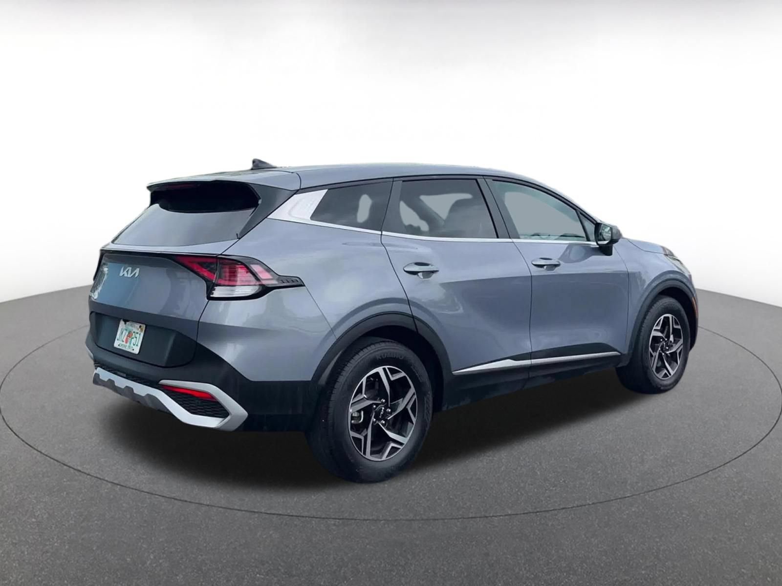 Thumbnail: 2025 Kia Sportage - 15