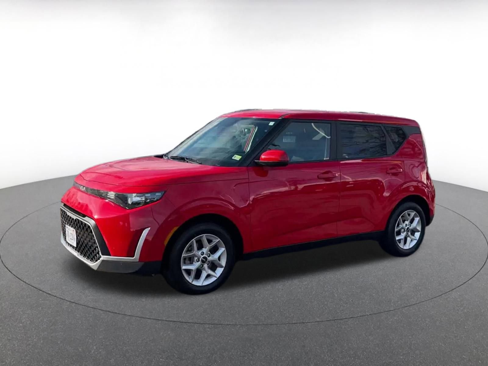 Thumbnail: 2025 Kia Soul - 8