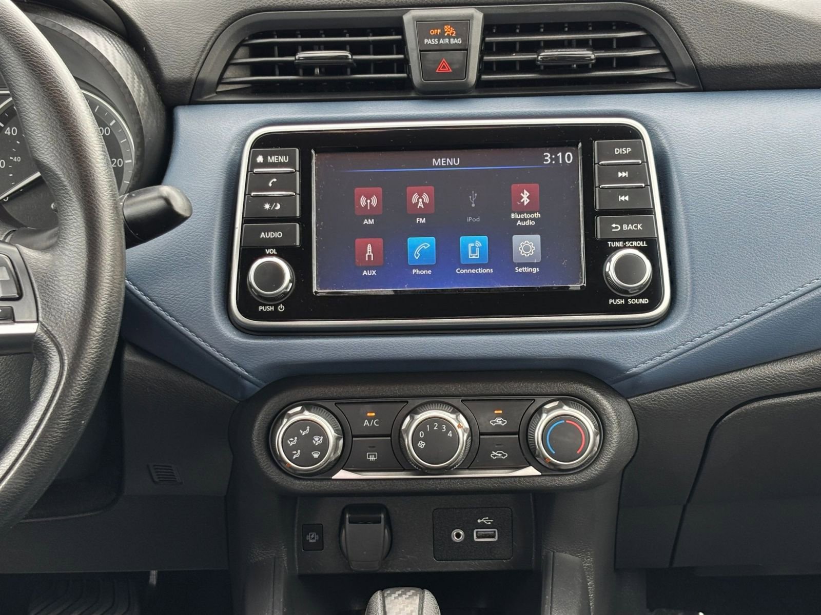 Thumbnail: 2025 Nissan Versa - 17