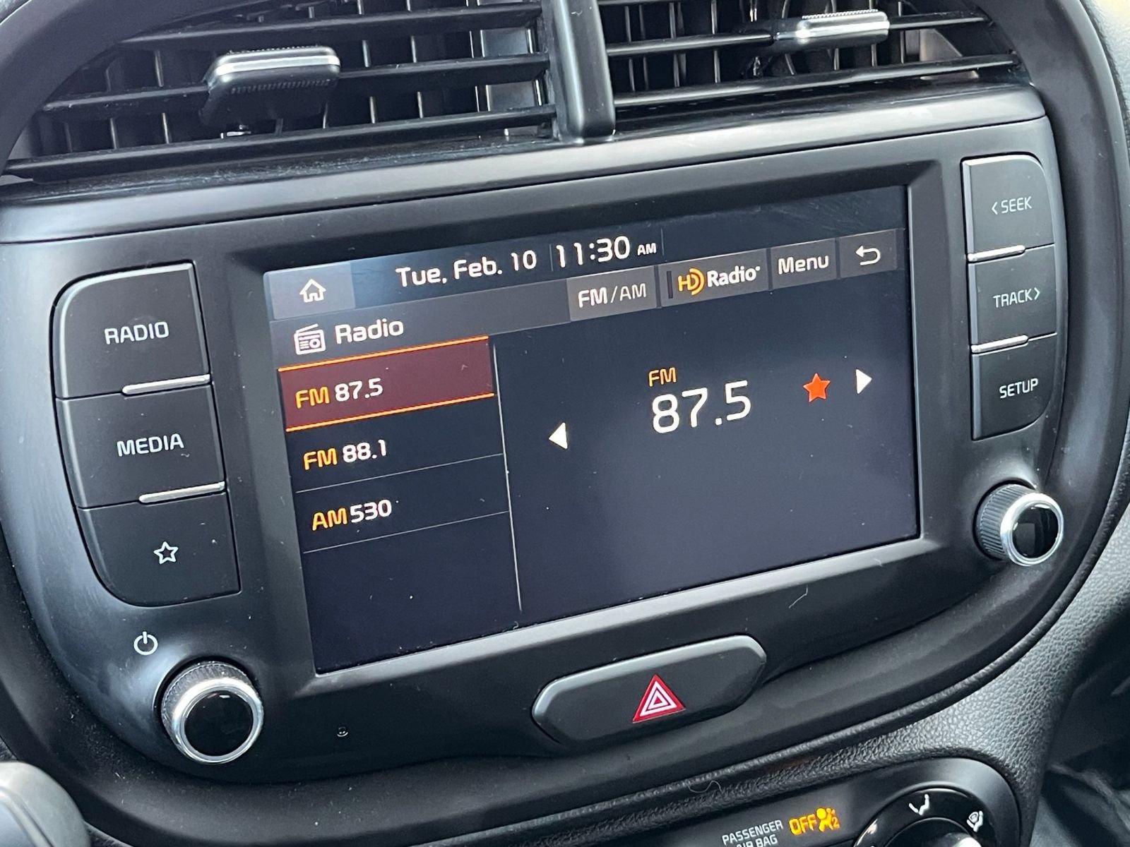 Thumbnail: 2025 Kia Soul - 18