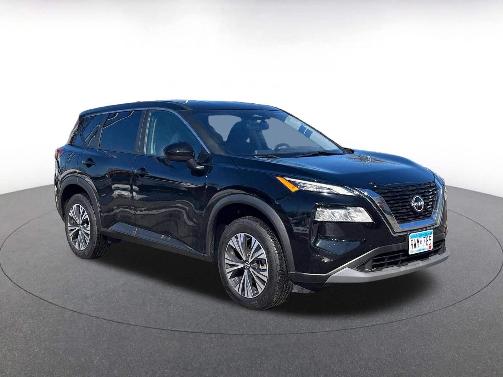 Thumbnail: 2023 Nissan Rogue - 1