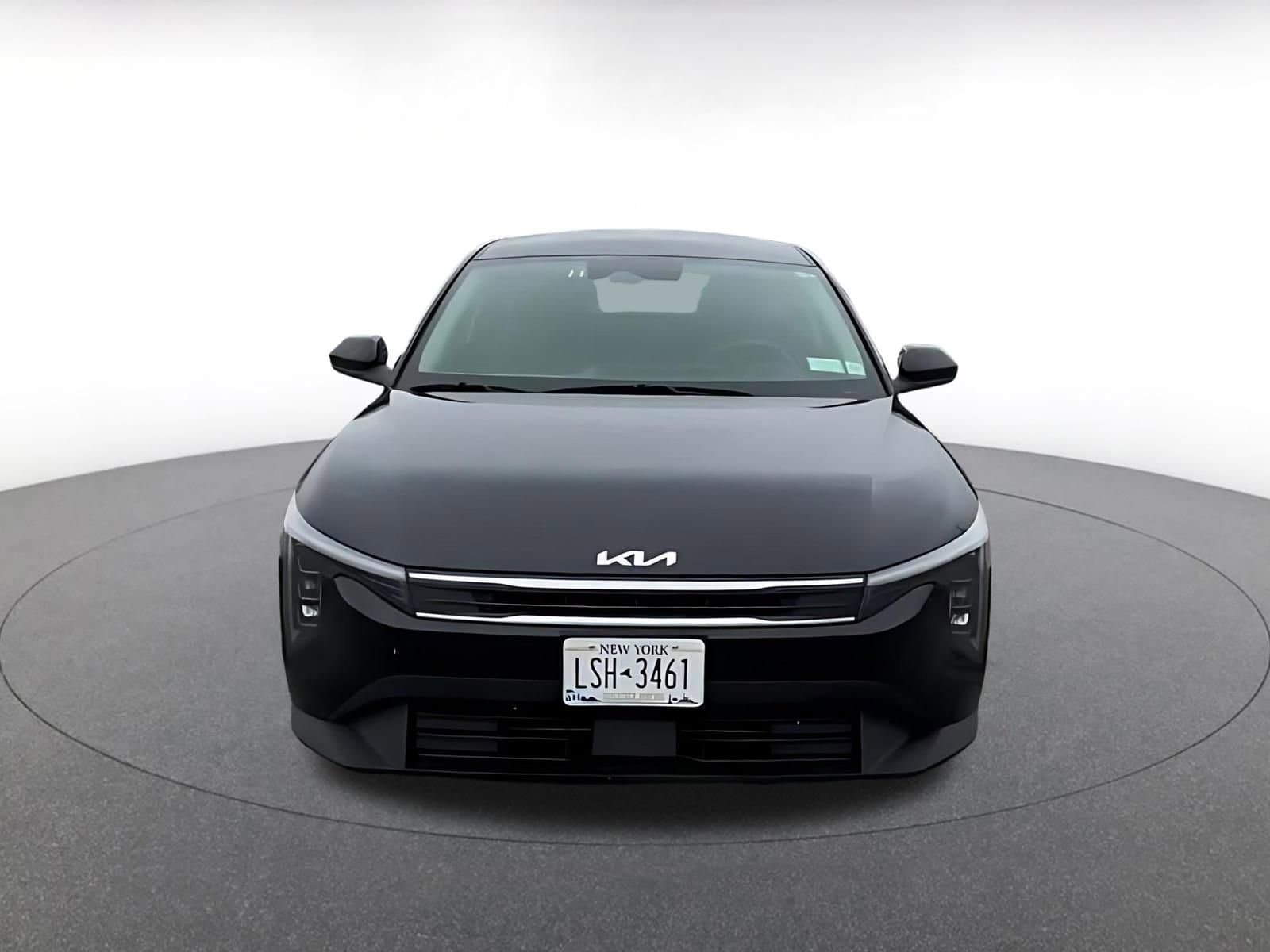 Thumbnail: 2025 Kia K4 - 4