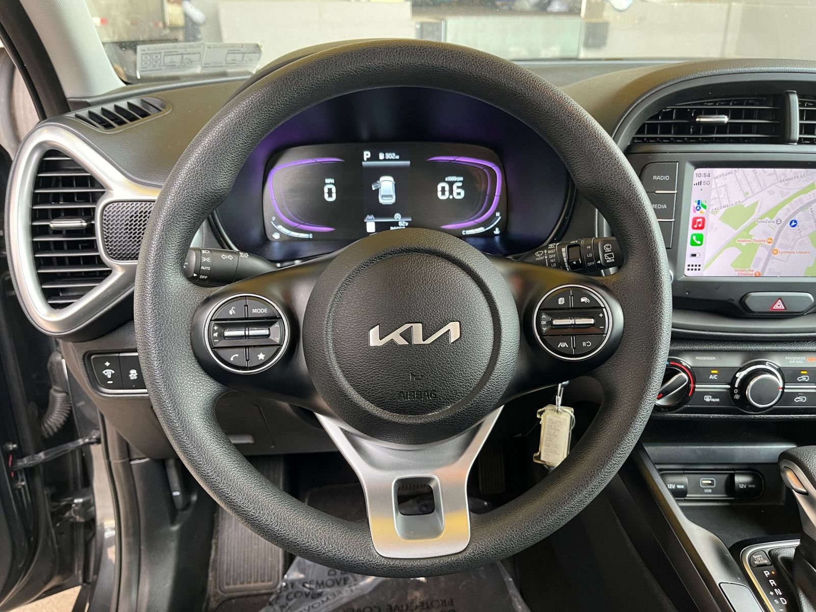 Thumbnail: 2025 Kia Soul - 30