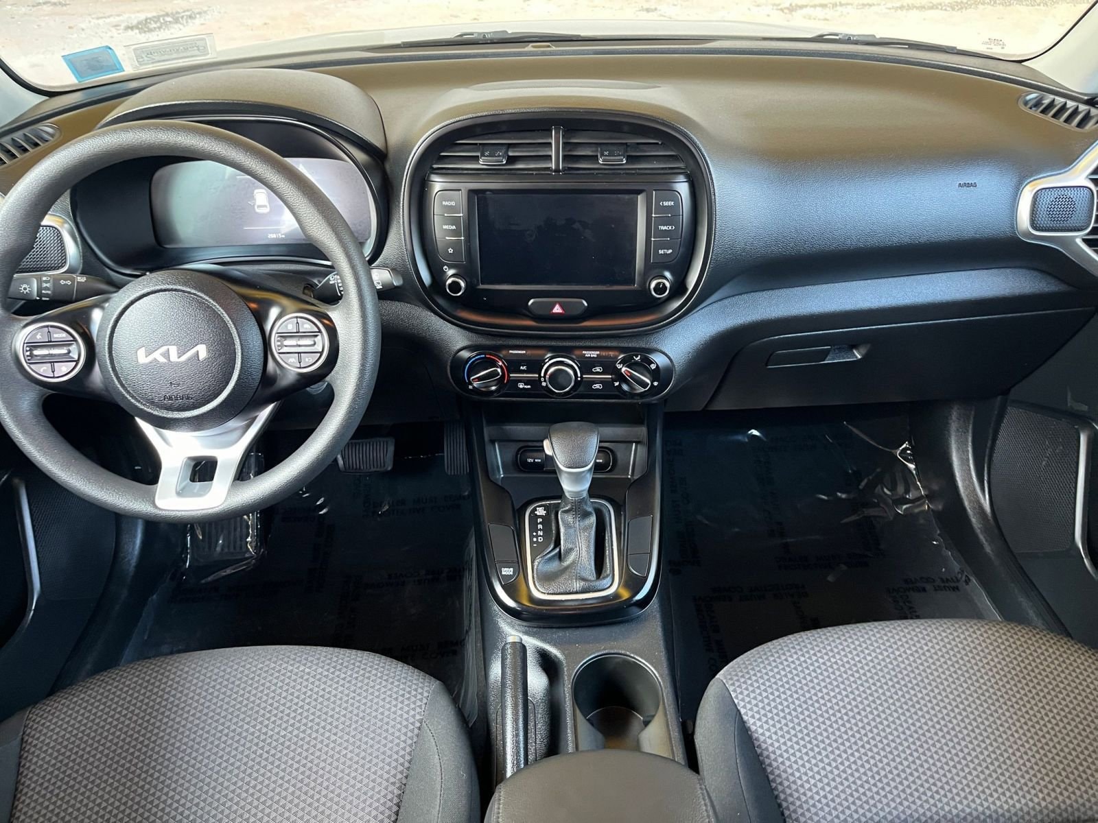 Thumbnail: 2024 Kia Soul - 31