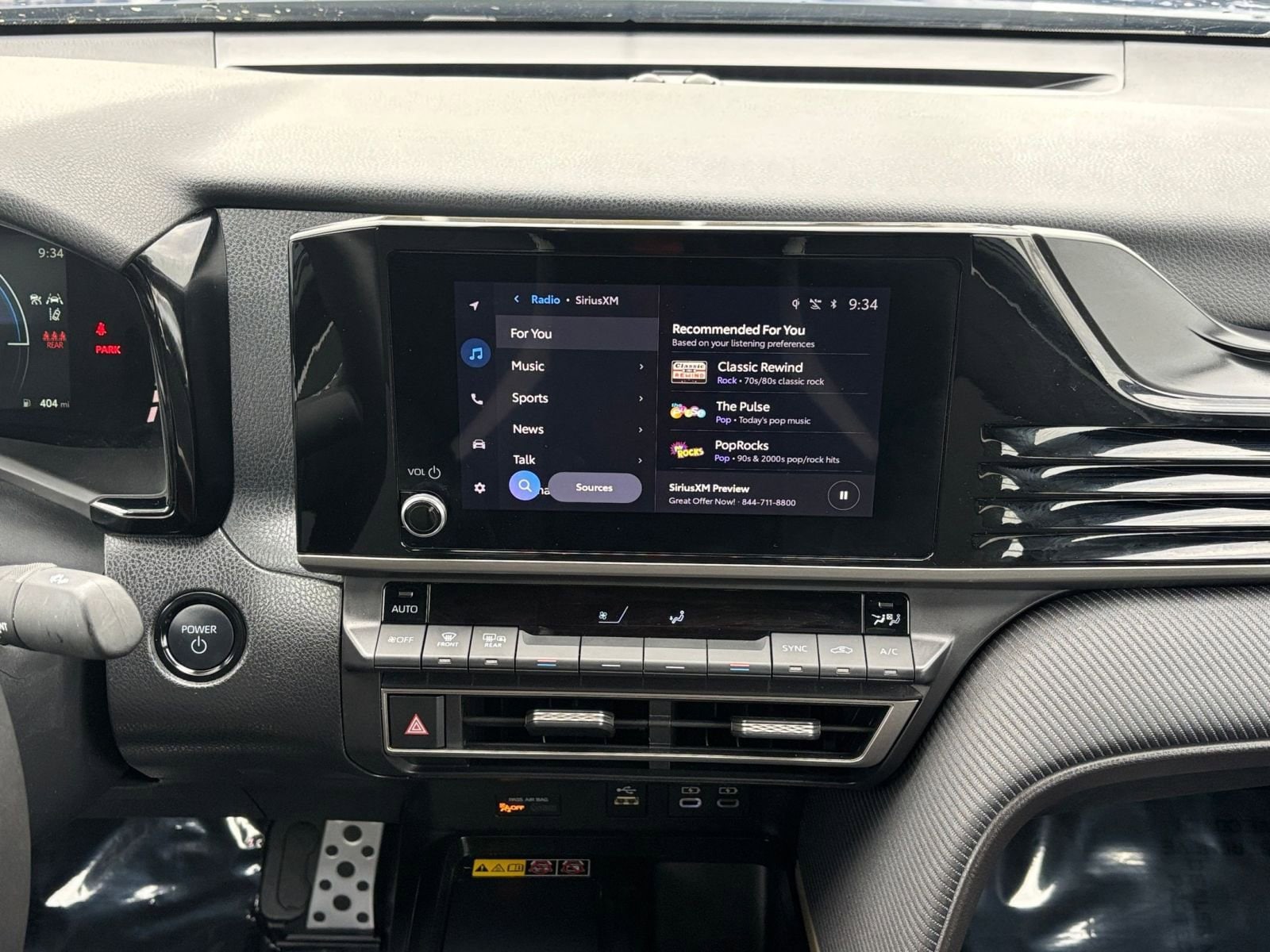 Thumbnail: 2025 Toyota Camry - 18