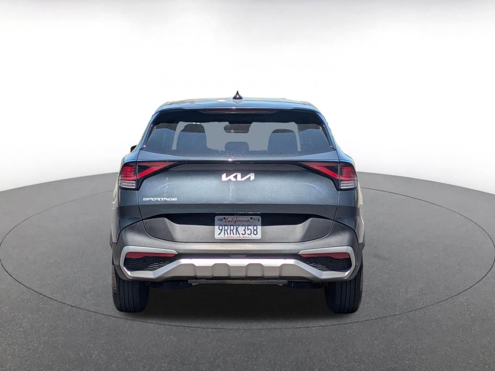 Thumbnail: 2025 Kia Sportage - 6
