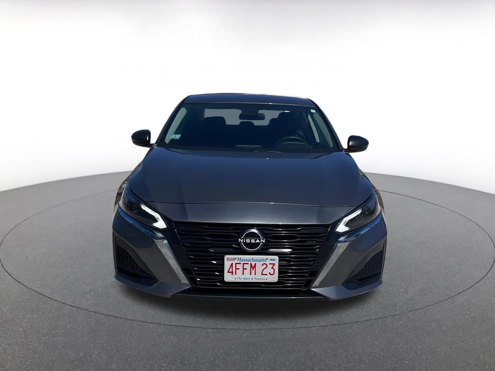 Thumbnail: 2024 Nissan Altima - 4