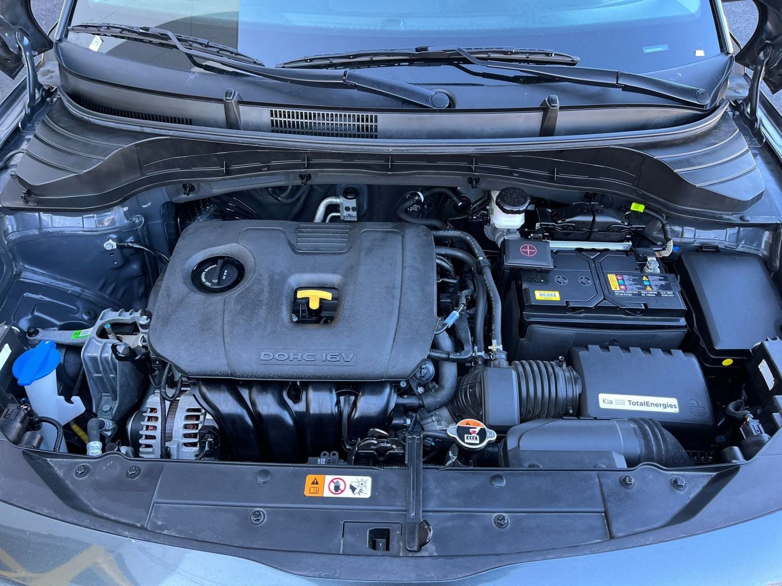 Thumbnail: 2025 Kia Soul - 28