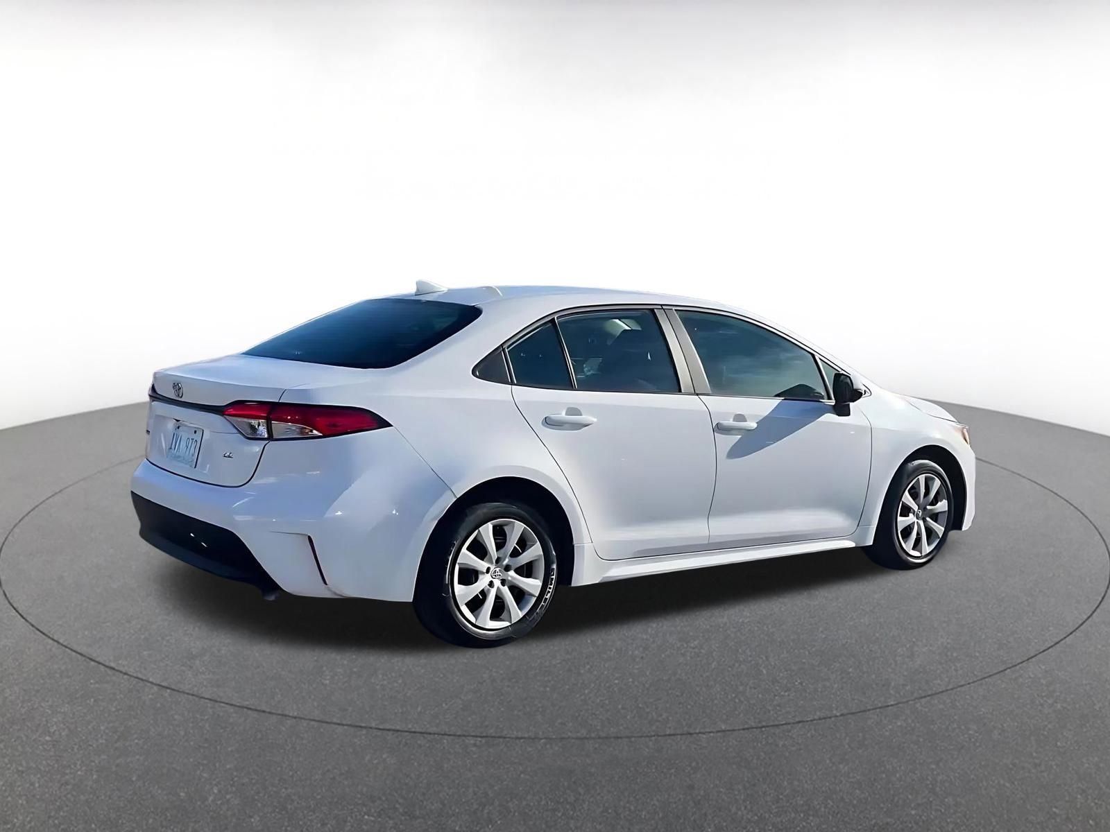 Thumbnail: 2024 Toyota Corolla - 15