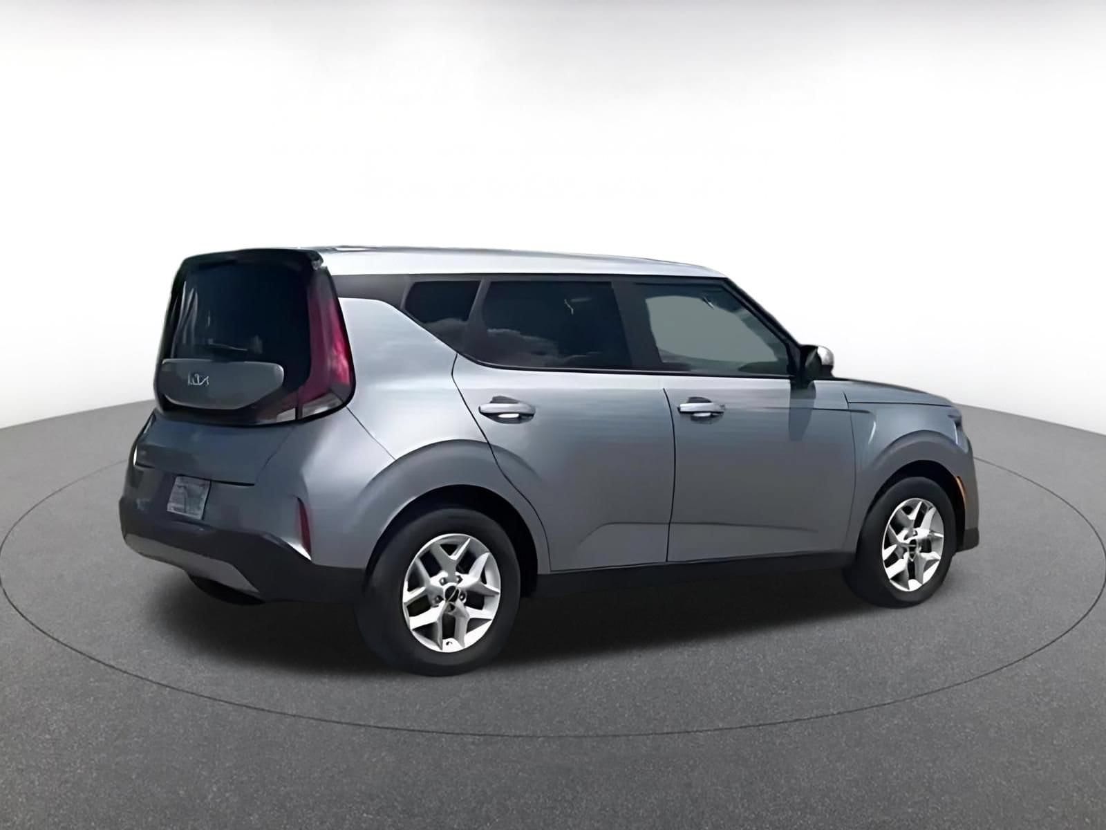 Thumbnail: 2025 Kia Soul - 14