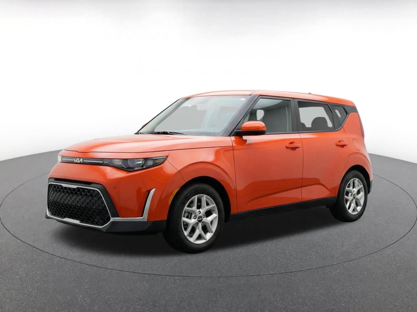 Thumbnail: 2025 Kia Soul - 3
