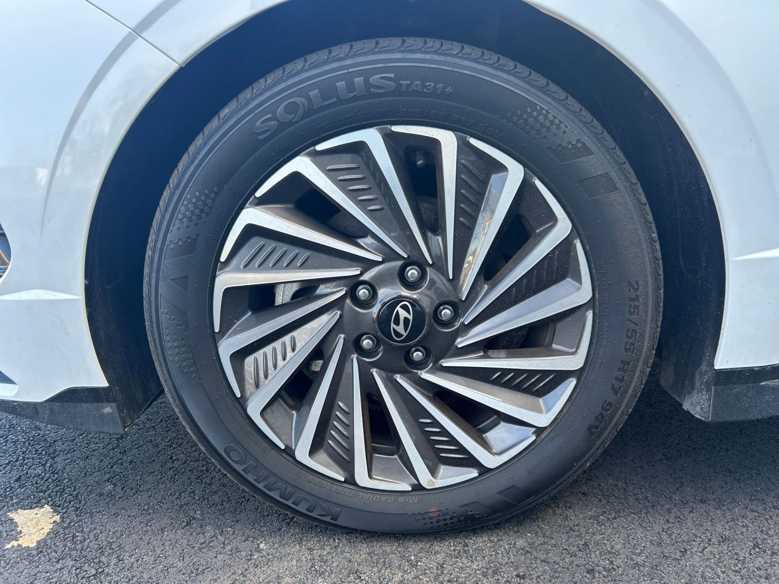 Thumbnail: 2025 Hyundai Sonata - 30