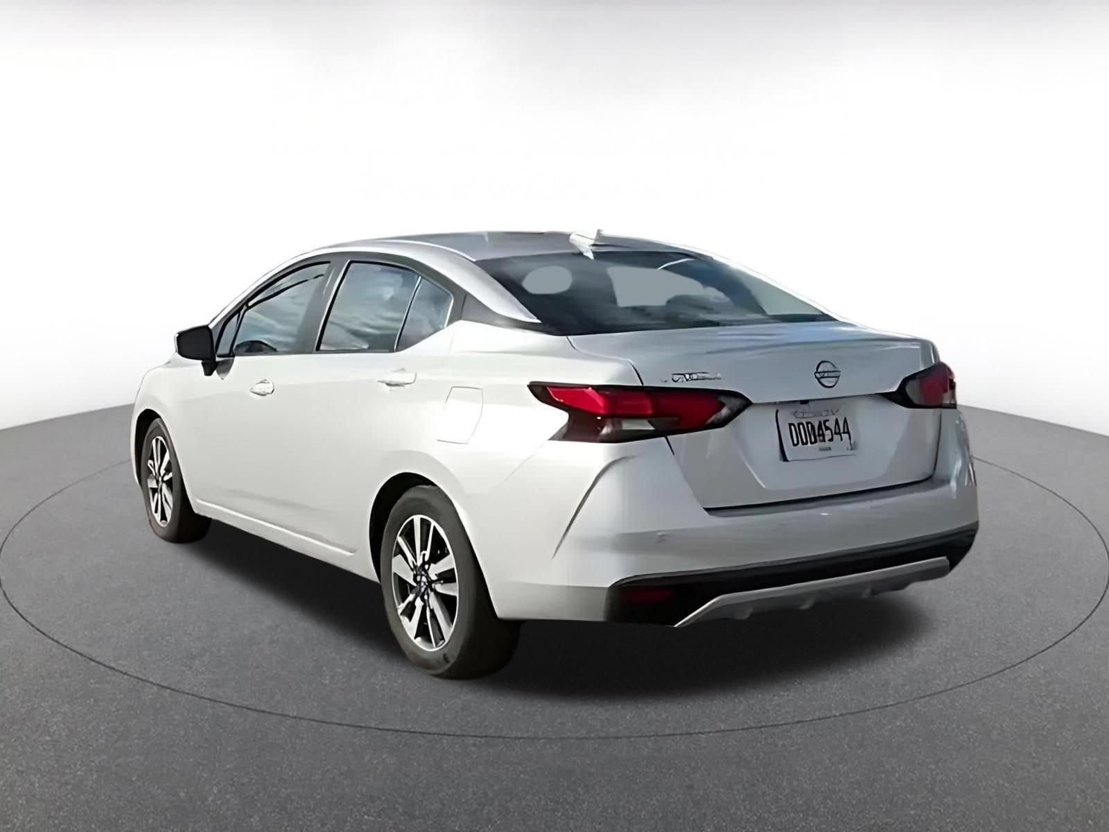 Thumbnail: 2025 Nissan Versa - 10