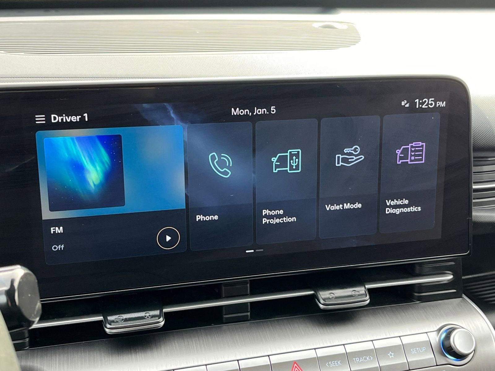 Thumbnail: 2025 Hyundai Kona - 20