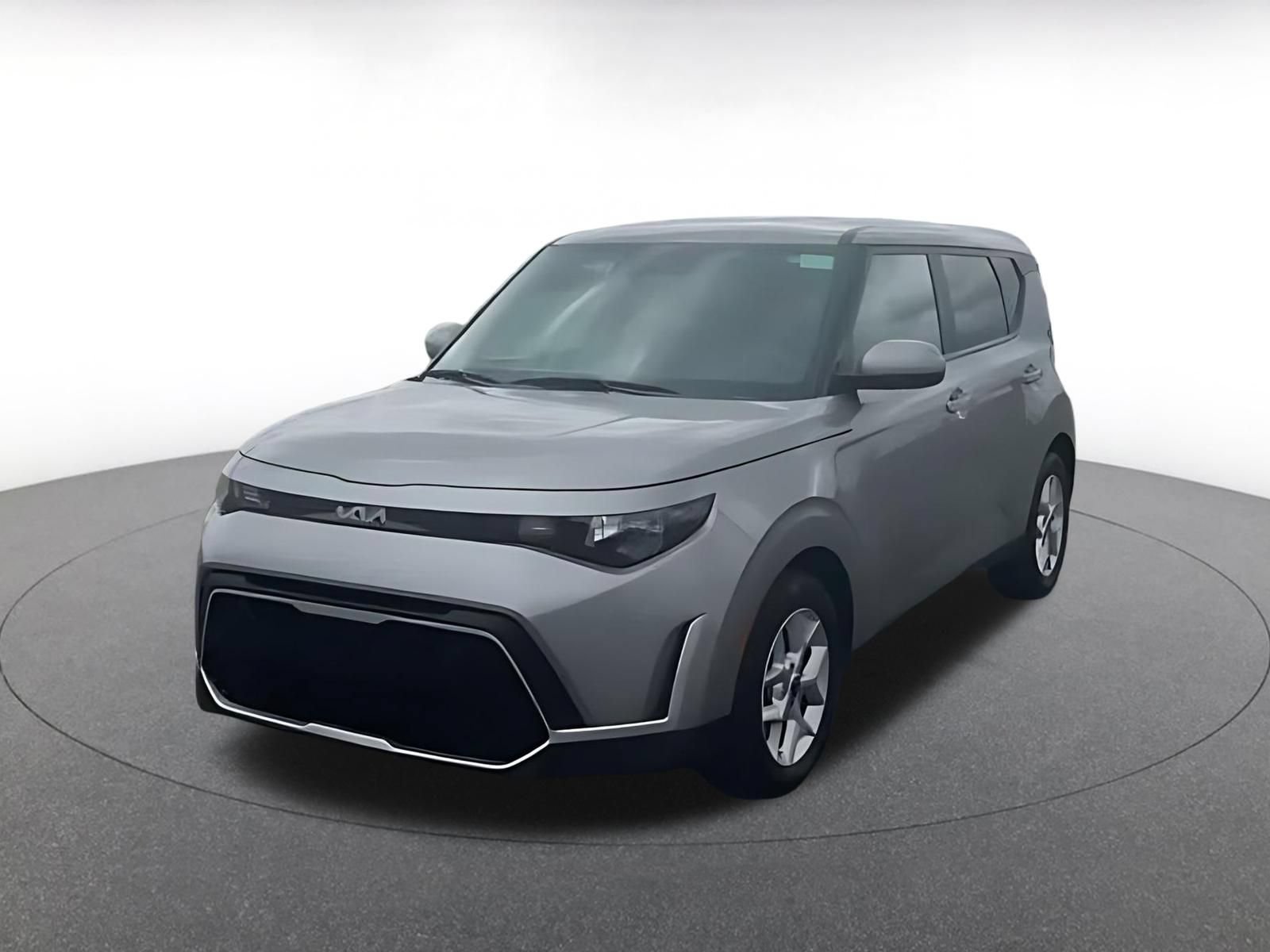 Thumbnail: 2025 Kia Soul - 6