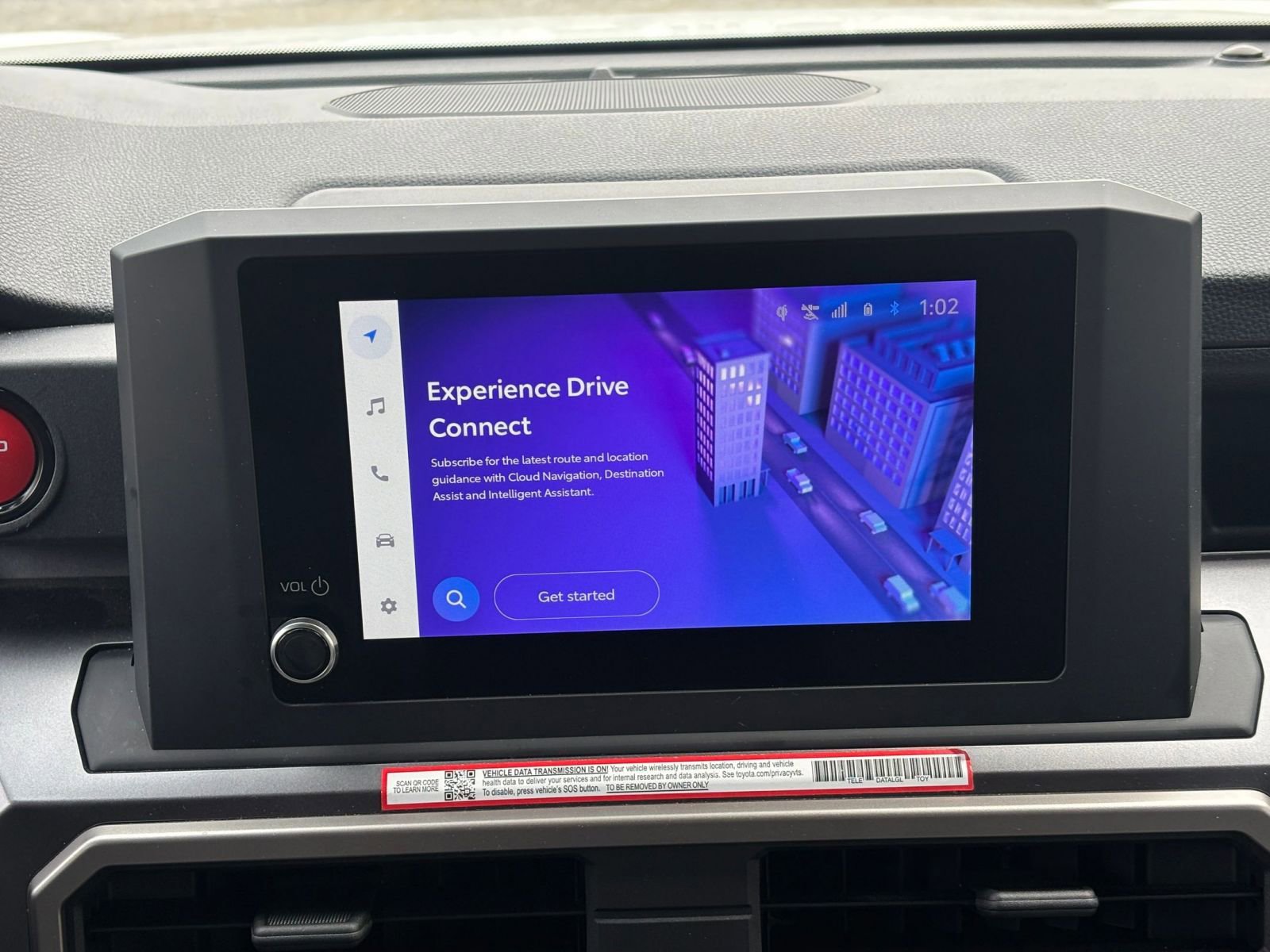 Thumbnail: 2025 Toyota 4Runner - 18