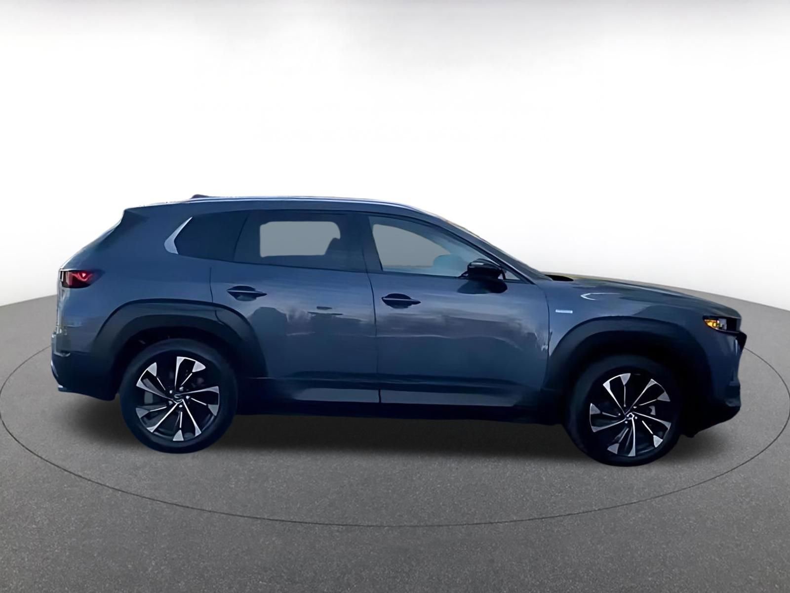 Thumbnail: 2025 Mazda CX-50 - 12