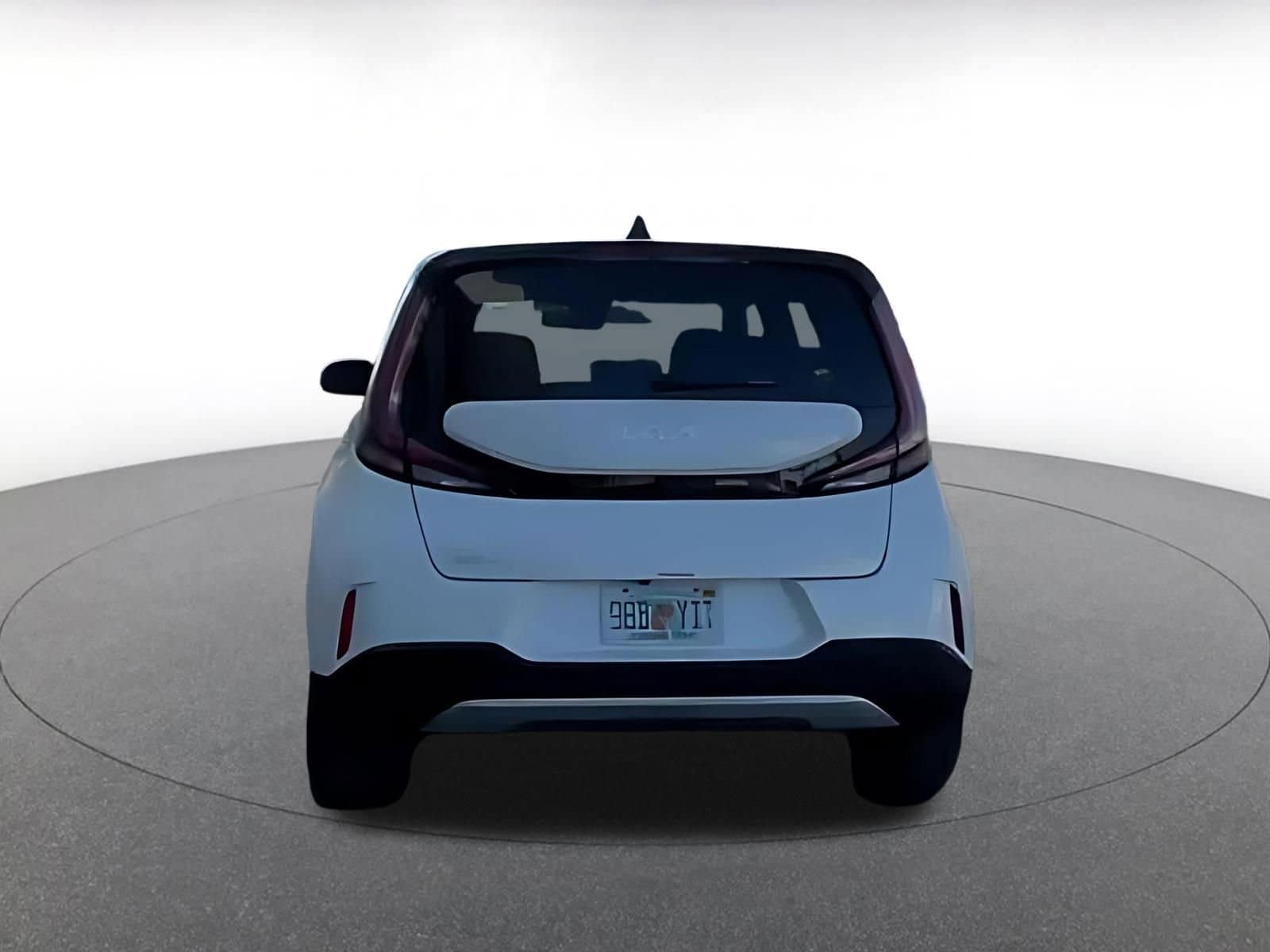 Thumbnail: 2025 Kia Soul - 11