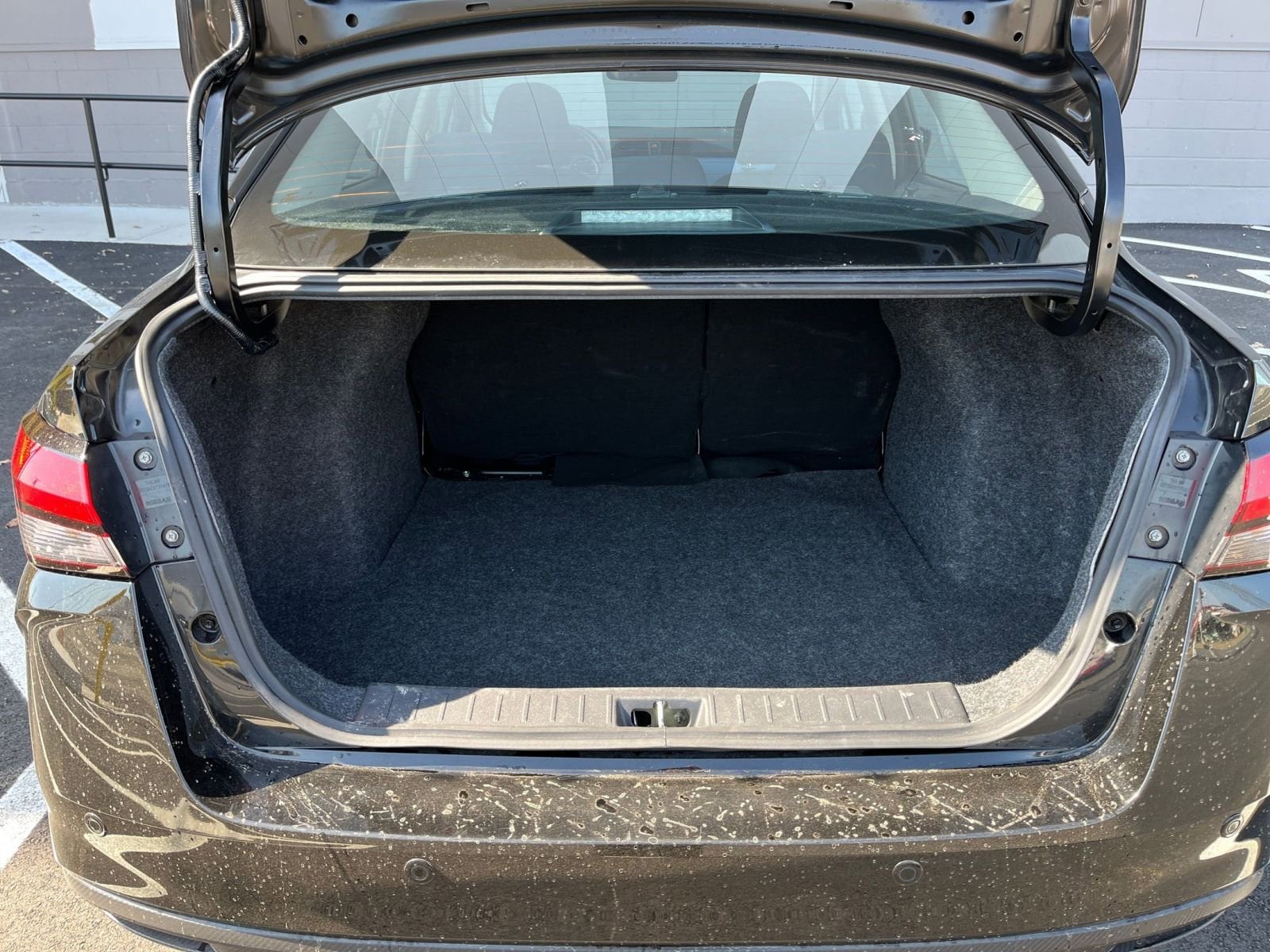 Thumbnail: 2025 Nissan Versa - 28